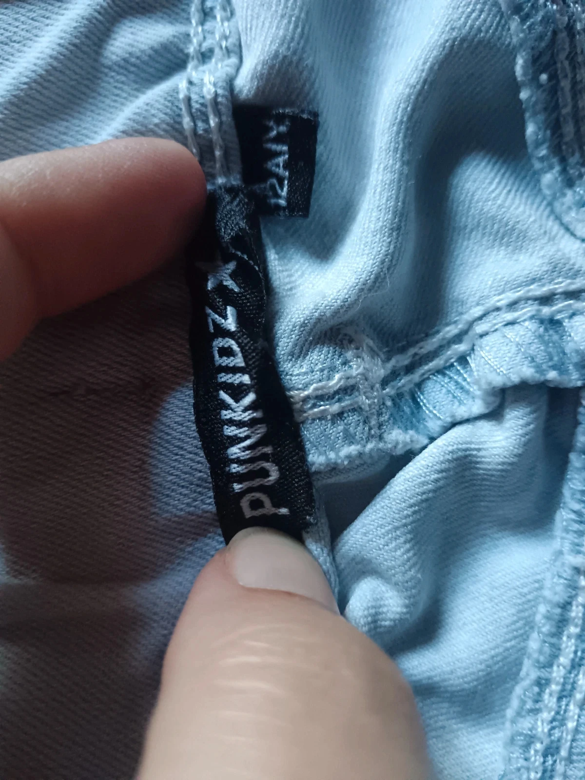 Short punkidz – photo 3
